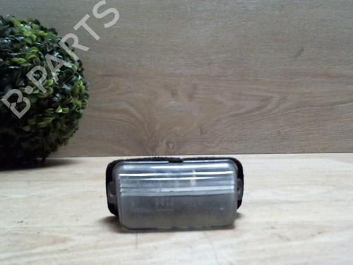 Licence plate light CITROËN C4 Grand Picasso I (UA_) 1.6 HDi | BP25401657I40