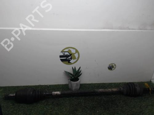 Used Right front driveshaft OPEL CORSA C (X01) 1.2 (F08, F68) (75 hp) 30665453