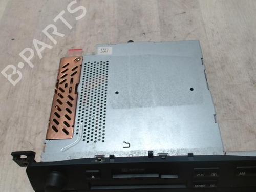 Used Radio BMW 3 (E46) 318 i (118 hp) 31235313