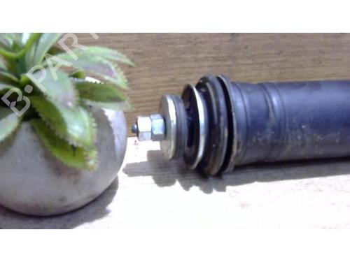 Left rear shock absorber TOYOTA YARIS (_P13_) 1.4 D (NLP130_, NLP130) | BP25401947M18 