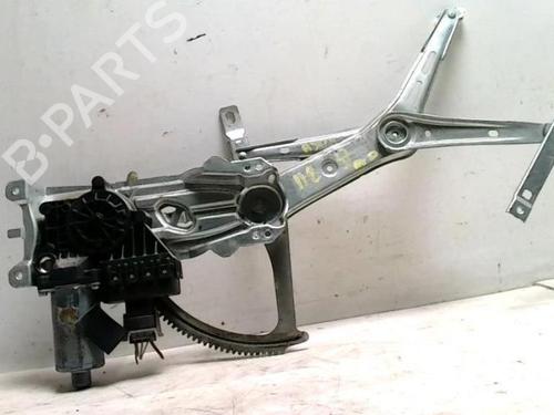 Right front window motor OPEL ASTRA H (A04) 1.7 CDTI (L48) | BP27560802E20