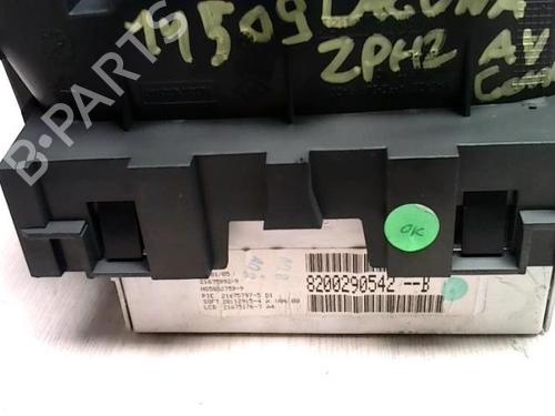 Display monitor RENAULT LAGUNA II (BG0/1_) 1.9 dCi (BG08, BG0G) | BP25423441C48 