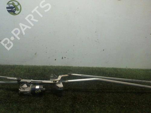 Front wiper motor CITROËN C4 II (NC_) 1.6 HDi 115 | BP30665280M29 - Image 2