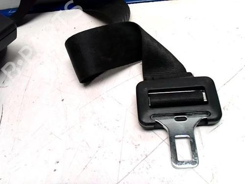 Used Seat buckle VW CADDY III Box Body/MPV (2KA, 2KH, 2CA, 2CH) 1.9 TDI 4motion (105 hp) 25416752
