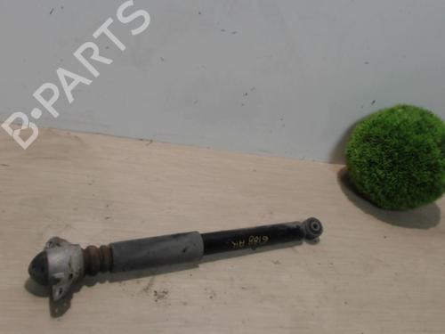 Used Right rear shock absorber AUDI TT (8J3) 2.0 TFSI (200 hp) 25409775