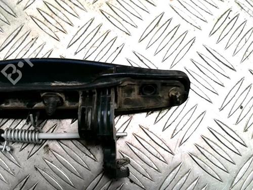 Front left exterior door handle DACIA DUSTER (HS_) 1.5 dCi | BP32388037C128