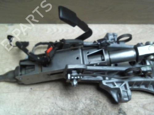 Used Steering column FORD MONDEO IV Turnier (BA7) 1.8 TDCi (125 hp) 31226198