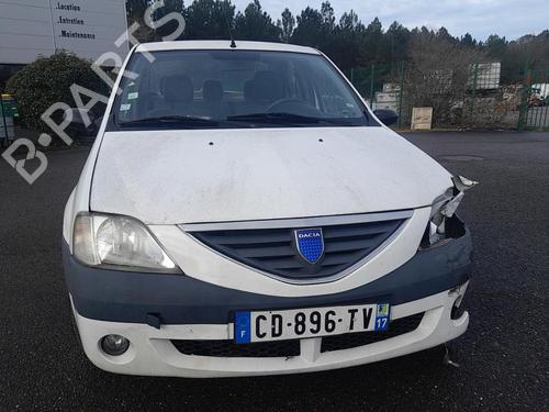 Heater blower motor DACIA LOGAN (LS_) 1.4 (LS0A, LS0C, LS0E, LS0G) | BP25418848M62 - Image 4