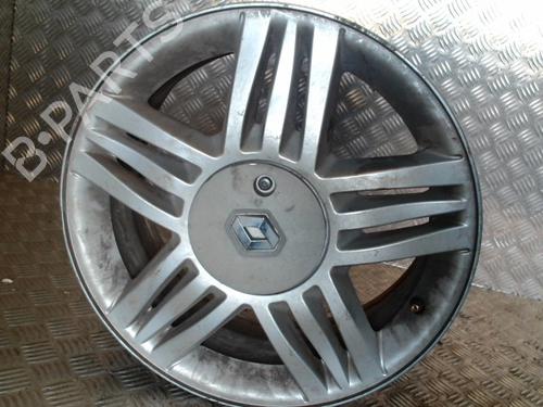Used Rim Rim 38760510 38760510