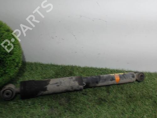 Used Right rear shock absorber RENAULT LAGUNA III (BT0/1) 1.5 dCi (BT00, BT0A, BT0T, BT1J) (110 hp) 25394429