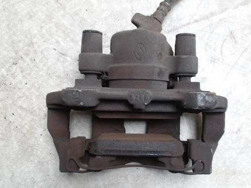 Used Right front brake caliper DACIA LOGAN MCV II 1.2 (75 hp) 28721420