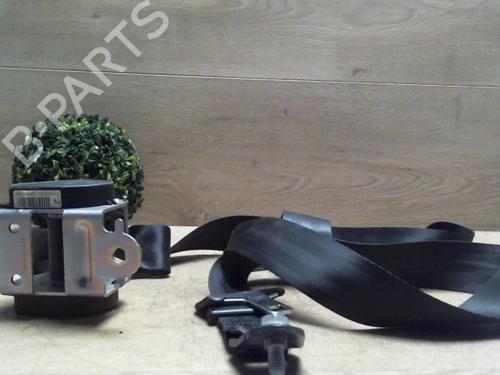 Used Rear right seatbelt PEUGEOT 308 I (4A_, 4C_) 1.6 HDi (90 hp) 31228568