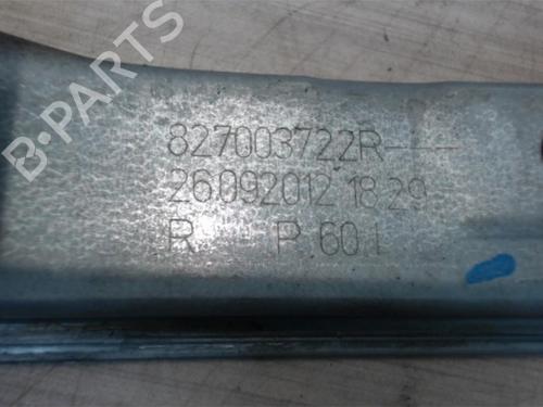 Rear right window mechanism RENAULT CLIO IV (BH_) 1.5 dCi 90 | BP25390560C25 