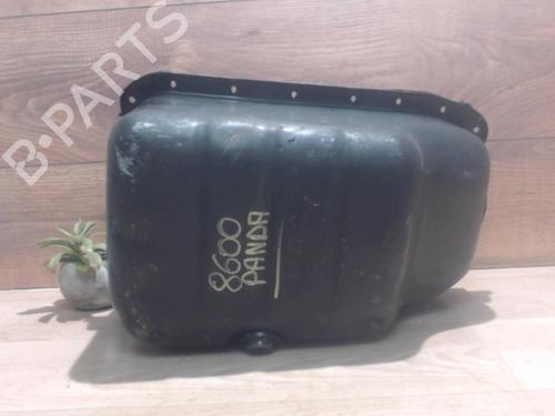 Used Oil sump FIAT PANDA (141_) 900 (40 hp) 29642751