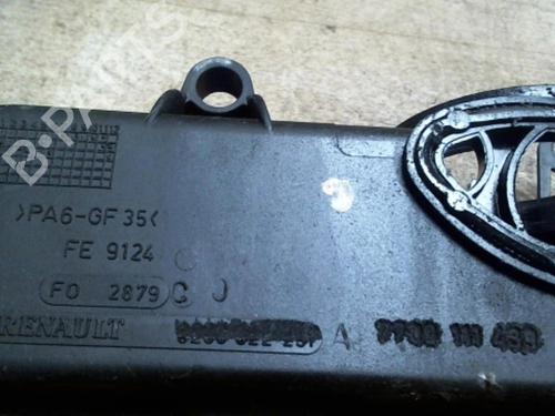 Manifold Indsugning CITROËN C4 Coupe (LA_) 1.6 HDi (90 hp) 31223729