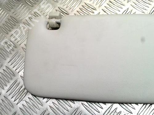 Left sun visor CHEVROLET SPARK (M300) 1.2 | BP33541065I1  - Image 6