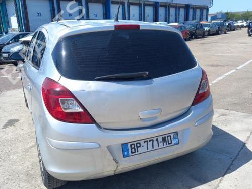 Cerchio OPEL CORSA D (S07) 1.3 CDTI (L08, L68) | BP30806110C45