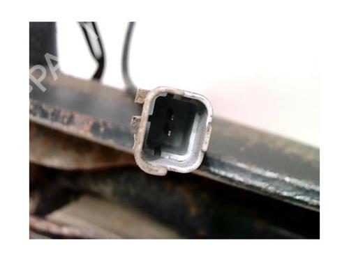 Rear axle PEUGEOT 5008 (0U_, 0E_) 2.0 HDi | BP25419260M2 