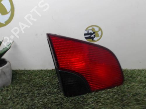 Fanale sezione interna posteriore sinistro PEUGEOT 406 Break (8E/F) 1.9 D (75 hp) 30056644