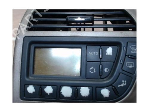 Air vent CITROËN C4 Picasso I MPV (UD_) 1.6 HDi | BP25388818I21 
