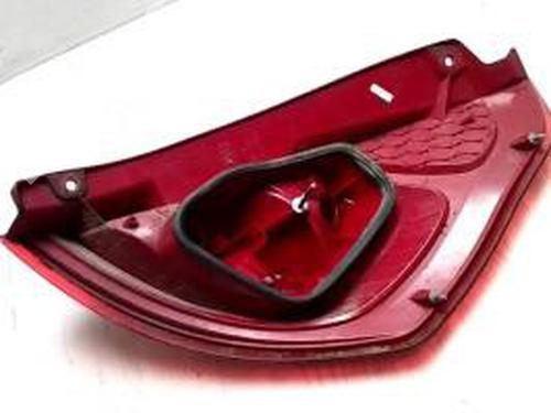 Used Left taillight FORD FIESTA VI (CB1, CCN) 1.4 TDCi (68 hp) 25418834