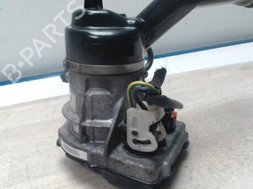 Suspension compressor PEUGEOT 308 I (4A_, 4C_) 1.6 THP 16V | BP25422299M103 