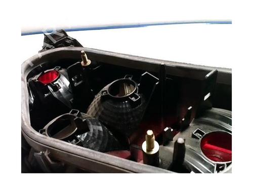 Højre baglygte CITROËN C5 I (DC_) 2.0 HDi (DCRHZB, DCRHZE) | BP25418604C35 