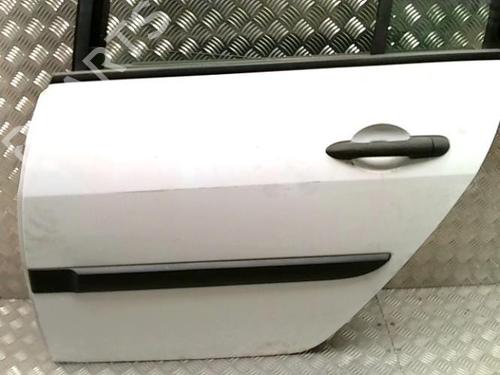 Left rear door RENAULT MEGANE II (BM0/1_, CM0/1_) 1.5 dCi (BM0F, BM0T, BM2B, CM0F, CM0T) | BP30530864C4 