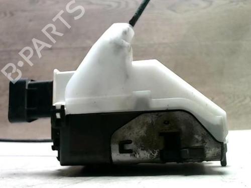 Front right lock PEUGEOT 5008 (0U_, 0E_) 2.0 HDi | BP28692392C97