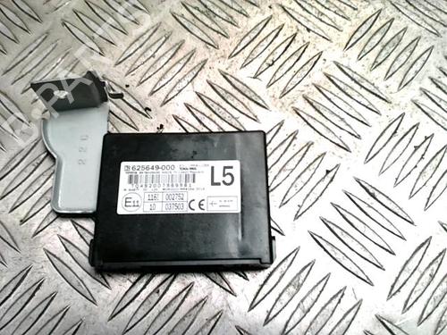 Steuergerät für CITROËN C1 II (PA_, PS_) 1.0 VTi 72 (72 hp) 32010597