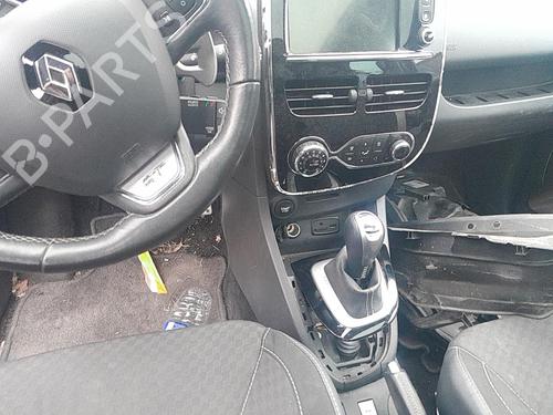 Starter RENAULT CLIO IV Grandtour (KH_) 1.2 TCe 120 (KHM0) | BP32157498M8 