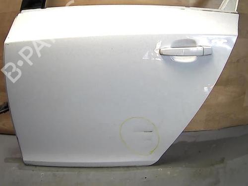 Left rear door CHEVROLET CRUZE (J300) 2.0 CDI | BP29389636C4 