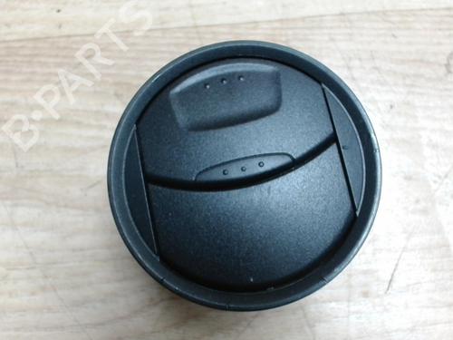 Used Air vent FORD FIESTA VI (CB1, CCN) 1.25 (82 hp) 31225807