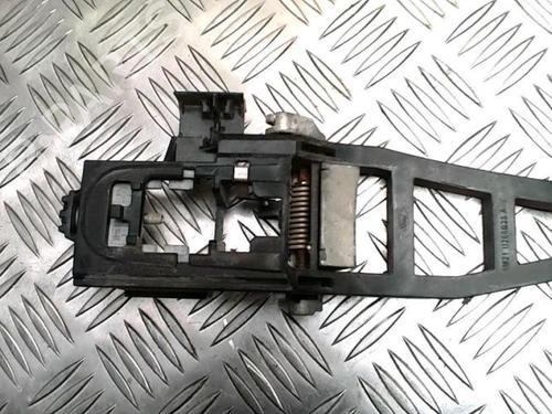 Rear left exterior door handle FORD S-MAX (WA6) 2.0 TDCi | BP25748482C130 