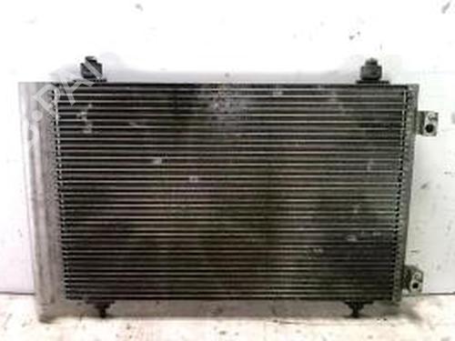 AC-Kondensator CITROËN C8 (EA_, EB_) 2.0 HDi (120 hp) 25429016