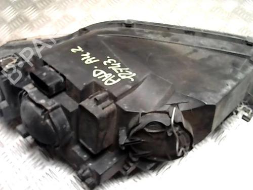 Right headlight AUDI A4 B7 (8EC) 2.0 TDI 16V | BP33846738C29  - Image 7