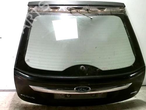 Used Tailgate FORD FOCUS II (DA_, HCP, DP) 1.8 TDCi (115 hp) 25428827