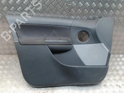 Used Front left panel Front left panel CITROËN C3 I (FC_, FN_) 1.6 16V (109 hp) 34417319 34417319
