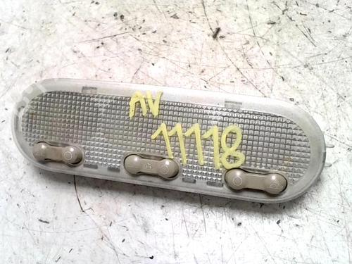 Used Interior roof light NISSAN NOTE (E11, NE11) 1.5 dCi (86 hp) 25426395
