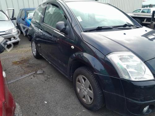 Felga CITROËN C2 (JM_) 1.4 | BP30805640C45 