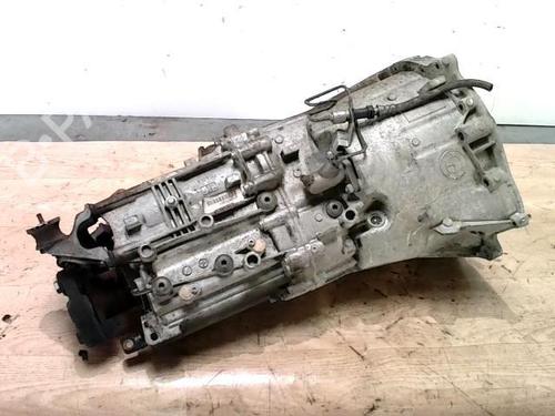 Used Gearbox BMW 3 Touring (E91) 318 d (122 hp) 28528628