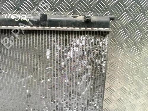 Water radiator CITROËN XSARA PICASSO (N68) 2.0 HDi | BP29389564M31 