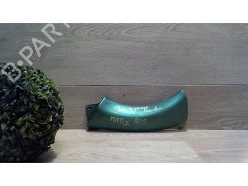 Kofangerbeslag foran DAEWOO MATIZ (M100, M150) 0.8 (52 hp) 25414292
