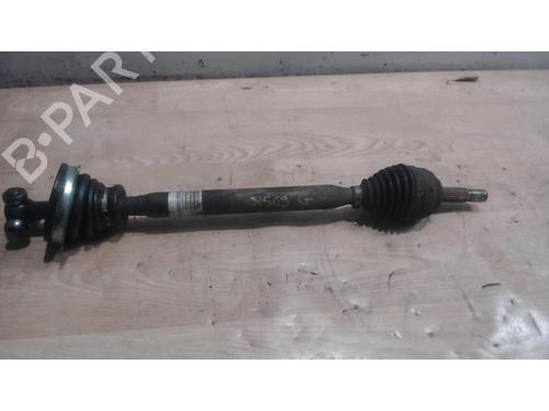 Left front driveshaft DACIA SANDERO 1.2 16V | BP25402553M38 - Image 2
