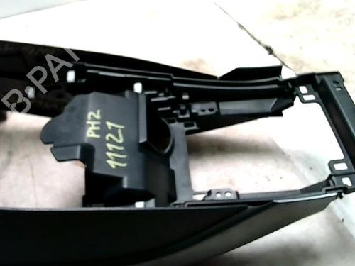 Middle console MITSUBISHI OUTLANDER II (CW_W) 2.0 DI-D (CW8W) | BP31227125I22