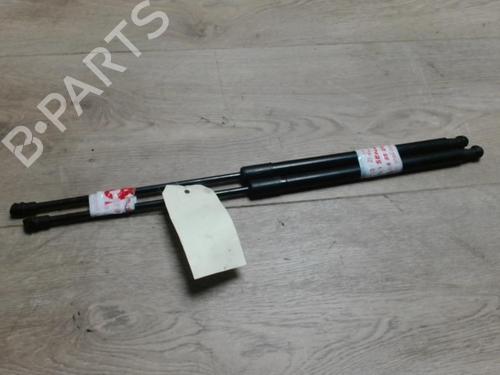 Used Tailgate lift support CITROËN C4 Picasso I MPV (UD_) 1.6 HDi (109 hp) 31875307