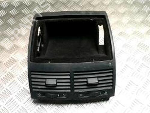Luftventilen VW TOUAREG (7LA, 7L6, 7L7) 2.5 R5 TDI (174 hp) 25790732