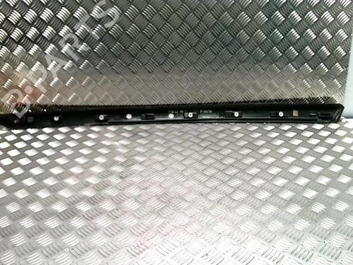 Dørliste CITROËN C4 Picasso II 1.6 HDi / BlueHDi 115 | BP31875309C150