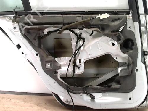 Dør venstre bagtil BMW 3 (E46) 330 d | BP31222401C4