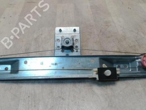 Rear left window mechanism OPEL CORSA D (S07) 1.3 CDTI (L08, L68) | BP25427160C24 